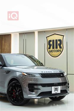 لاند روفر رانج روفر سبورت